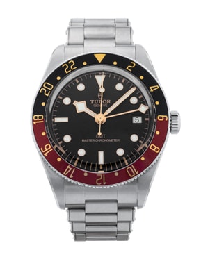 Orologi di secondo polso di lusso ancora coperti dalla garanzia del produttore